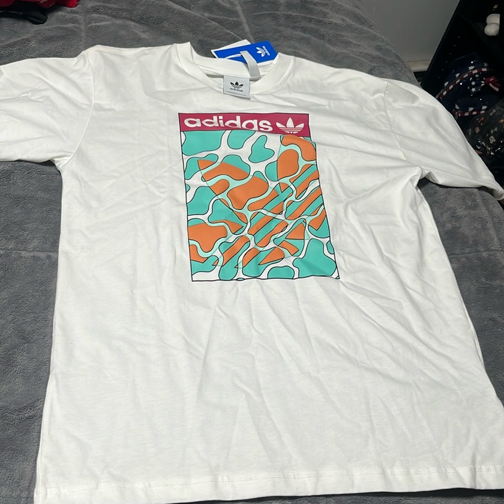 Adidas T shirt